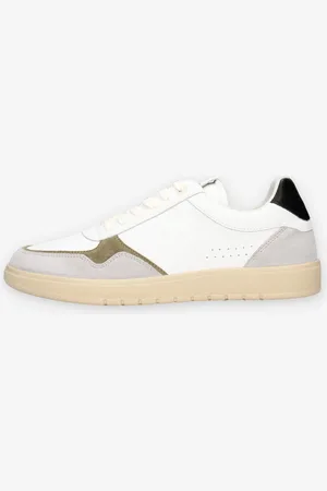 Frau 11D1-OFpr Sneakers beige da uomo