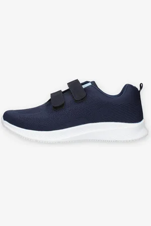 Clia Walk LIGHT113-BLU Sneakers blu da uomo