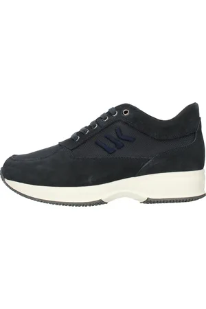 Lumberjack SM01305-010-M02-M0159 Raul Sneakers blu da uomo