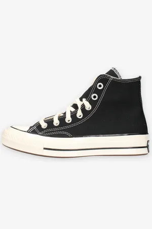 Converse 162050C Chuck 70 HI Sneakers alte nere
