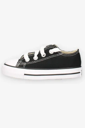Converse 7J235C Infant Chuck Taylor Sneakers basse nere