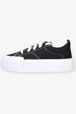 Converse A11448C Chuck Taylor All Star Cruise Sneakers nere platform