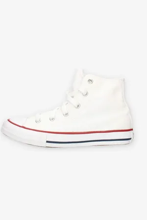 Converse 3J253C Chuck Taylor All Star Classic Sneakers alte bianche