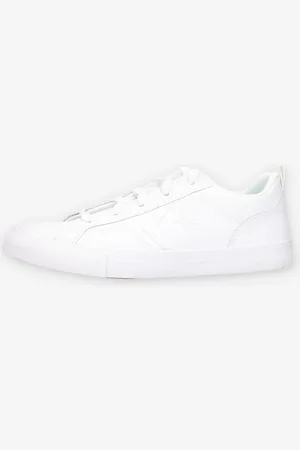 Converse A08749C Pro Blaze ox Sneakers basse bianche