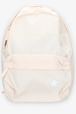 Converse 10025962-A21 Speed 3 Zaino rosa