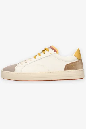 Ambitious 11218-11174AM-TAU-BEI Sneakers taupe da uomo