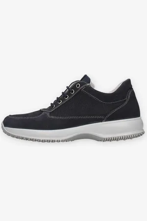 VALLEVERDE 53852-BLU Scarpe
