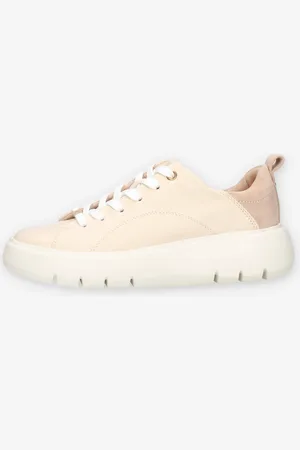 Impronte IL51540A-023 VENIER Sneakers beige da donna