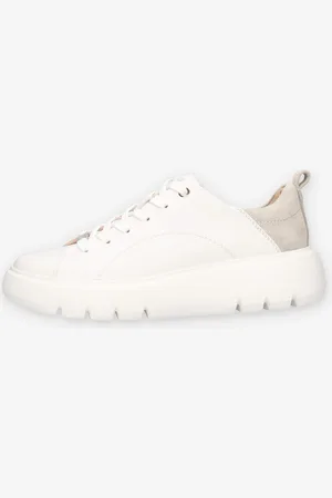 Impronte IL51540A-098 VENIER Sneakers bianche da donna