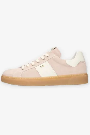 Nero Giardini E513005D-677 Sneakers rosa da donna