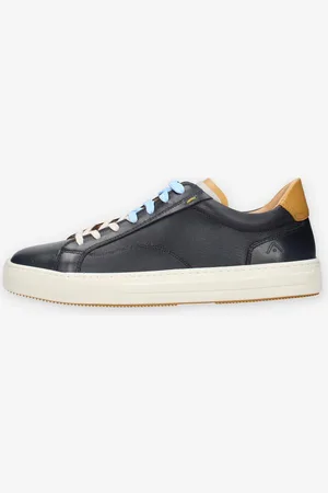 Ambitious 11218-6176AM.1-NAVY Sneakers blu da uomo