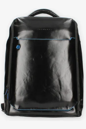 Piquadro CA6593B2/N Zaino grande porta PC e porta Tablet