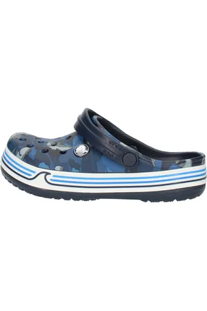 Crocs Crocband™ Shark Clog K