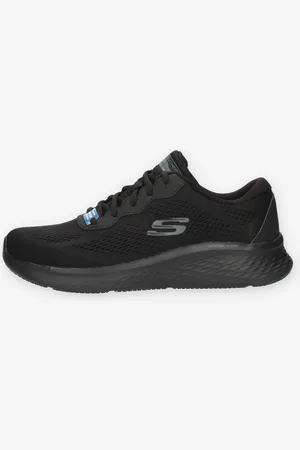 Skechers 149991-BBK Skech-Lite Pro-Perfect time Sneakers nere da donna
