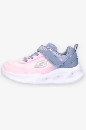 Skechers 303714N-GYLP SOLA GLOW