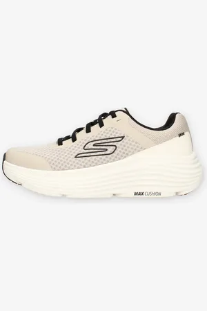 Skechers 220613-TPBK MAX CUSHIONING ENDEAVOUR