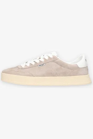 REFRIGUE MARS725-TAUPE Sneakers taupe da uomo