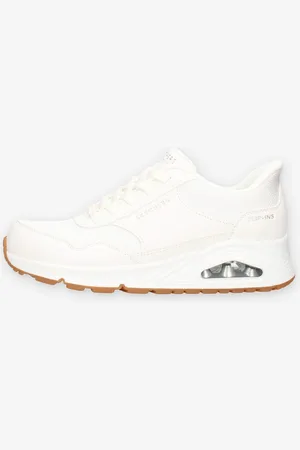 Skechers 177117-WHT UNO