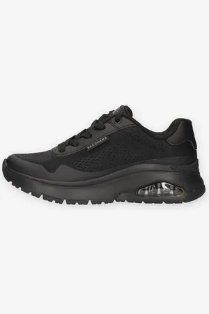 Skechers 177794-BBK UNO FLEX