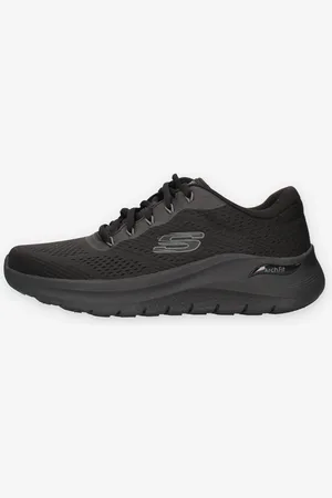 Skechers 232700-BBK ARCH FIT 2.0
