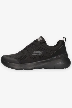 Skechers 150370-BBK SKECH-AIR DYNAMIGHT 2.0