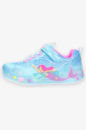 Skechers 303060L-BLMT MERMAID DREAMS