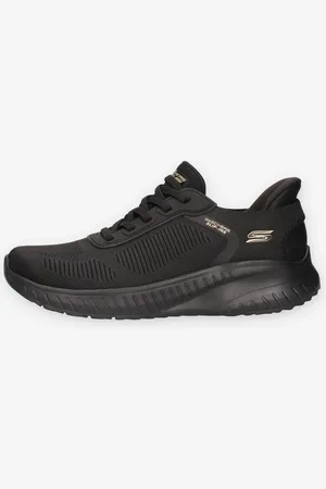 Skechers 117497-BBK BOBS SQUAD CHAOS