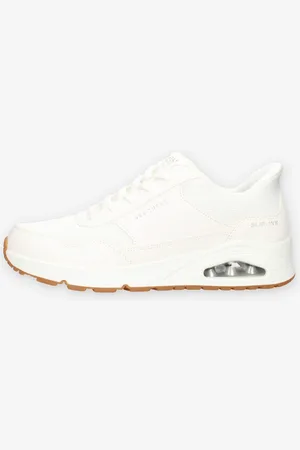 Skechers 183022-WHT UNO