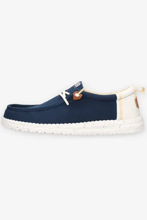 Hey dude HD.43086-4UA Wally Summer Linen