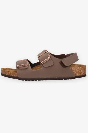 Birkenstock 1029474 Milano Hl Kids Sandali (calzata stretta)