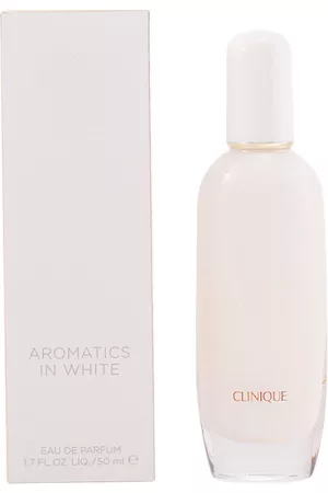 Clinique Donna Profumi - Eau de parfum Aromatics In White Eau De Parfum Vaporizzatore
