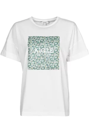 Aigle Donna T-shirt - T-shirt RAOPTELIB