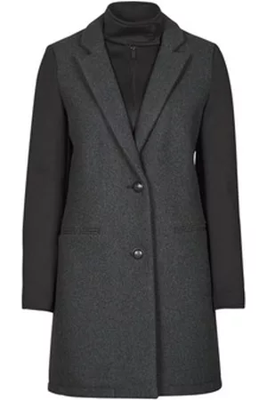 IKKS Donna Poncho e Mantelle - Mantella HERRO