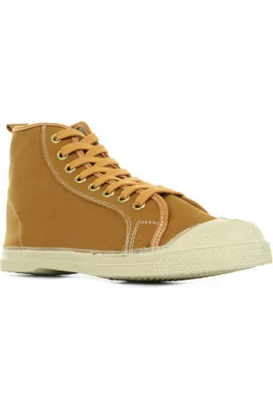 Bensimon Donna Sneakers - Sneakers Tennis stella