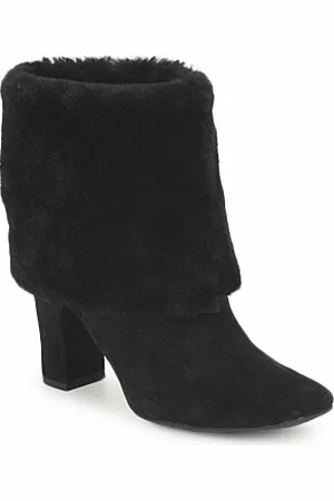 Rockport Stivaletti HELENA CUFFED BOOTIE