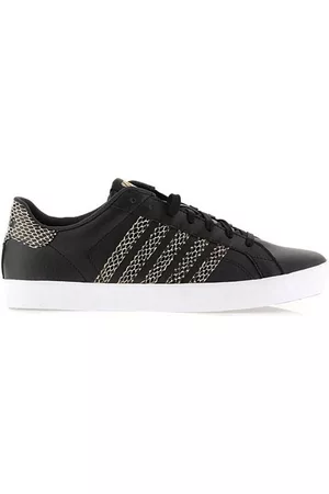 K-Swiss Donna Sneakers basse - Sneakers basse Women's Belmont So Snake 93736-049-M
