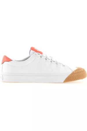 K-Swiss Donna Scarpe sportive - Scarpe Sneakers - Irvine T - 93359-156-M