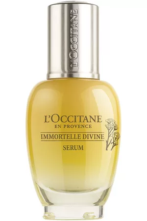 L'Occitane Donna Antietà & Antirughe Immortelle Divine Sérum