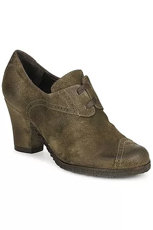 Audley Donna Stivaletti - Tronchetti RINO LACE