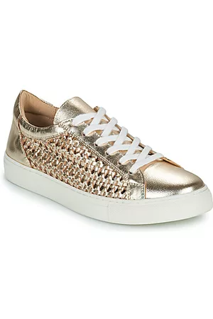 Cosmo Paris Donna Sneakers basse - Sneakers basse WELLY