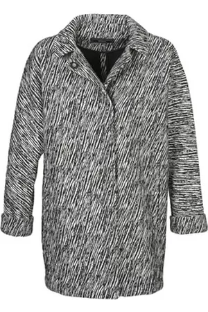 Kookai Donna Poncho e Mantelle - Mantella SARAH