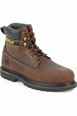 Caterpillar Stivaletti HOLTON SB