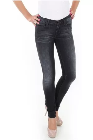 Wrangler Donna Jeans - Jeans skynny Jaclyn W26DLI53K