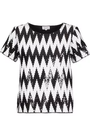 American Retro Donna T-shirt - T-shirt GEGE