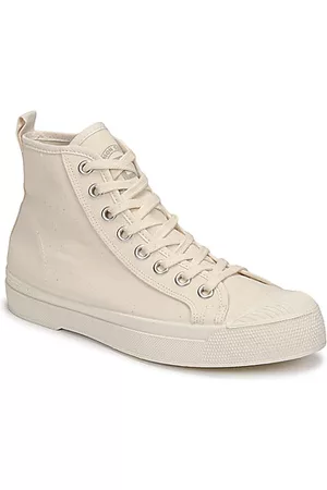 Bensimon Donna Sneakers alte - Sneakers alte STELLA B79