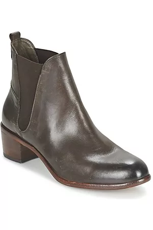 Hudson Stivaletti COMPUND CALF