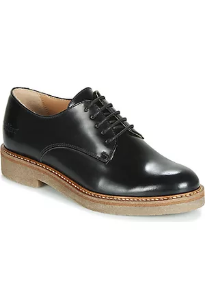 Kickers Donna Scarpe eleganti - Scarpe OXFORK