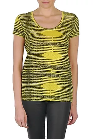 Eleven Paris Donna T-shirt - T-shirt DARDOOT