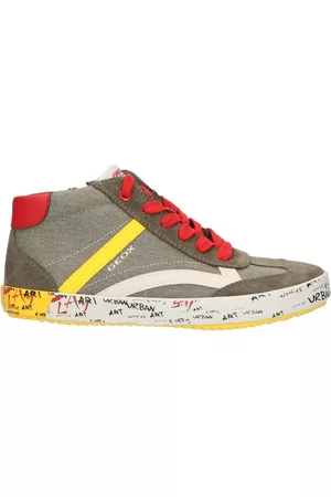 Geox Bambino Sneakers - Sneakers J922CG 01022 J ALONISSO