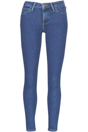 Lee Donna Jeans slim & sigaretta - Jeans Slim SCARLETT STONE MILTONA